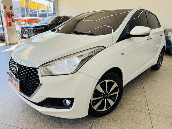 HYUNDAI HB20 1.0 OCEAN 12V FLEX 4P MANUAL HYUNDAI HB20 1.0 OCEAN 12V FLEX 4P MANUAL
